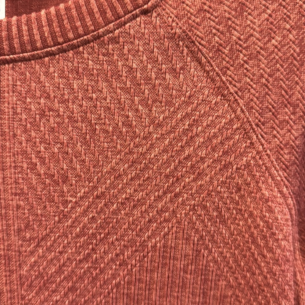 Lululemon | Rest Less Pullover | Size 8 - Picture 10 of 11